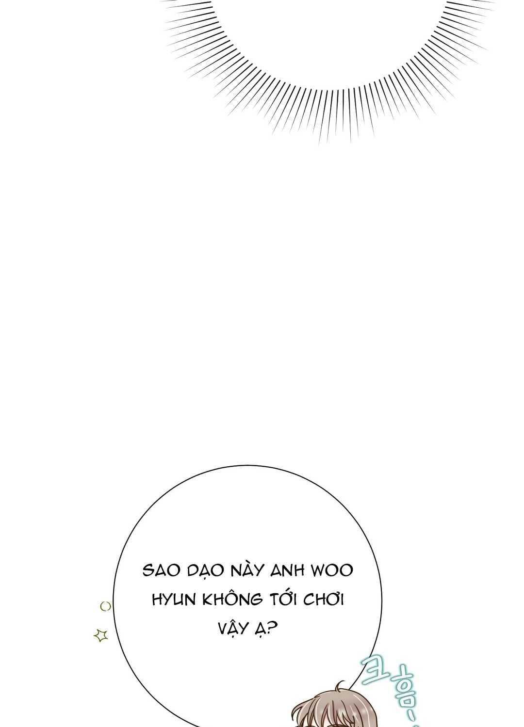 đọc truyện Trải Nghiệm Thân Mật Với Bạn Của Anh Trai Chương 32.1 ảnh 34 tại Thiên Thai Truyện