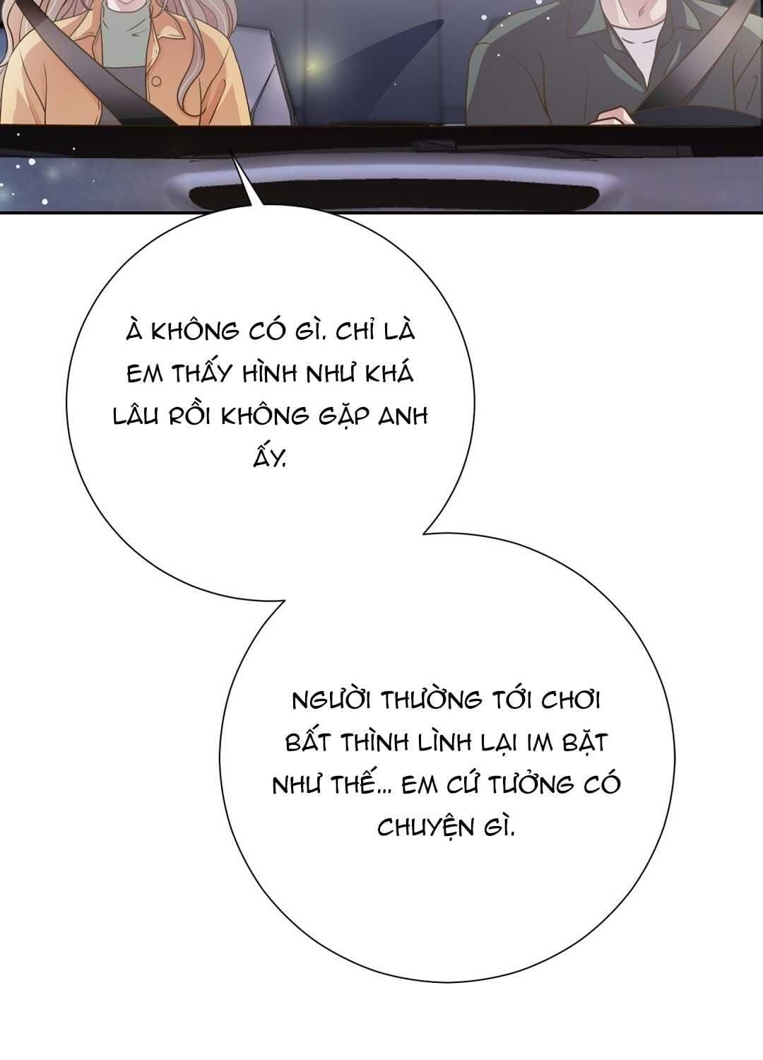 đọc truyện Trải Nghiệm Thân Mật Với Bạn Của Anh Trai Chương 32.1 ảnh 36 tại Thiên Thai Truyện