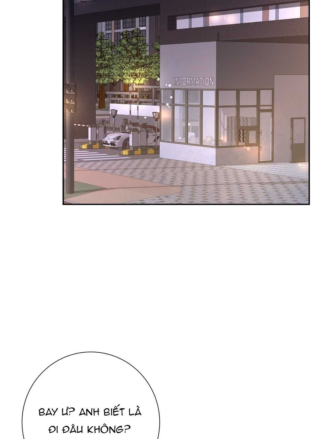 đọc truyện Trải Nghiệm Thân Mật Với Bạn Của Anh Trai Chương 32.1 ảnh 38 tại Thiên Thai Truyện