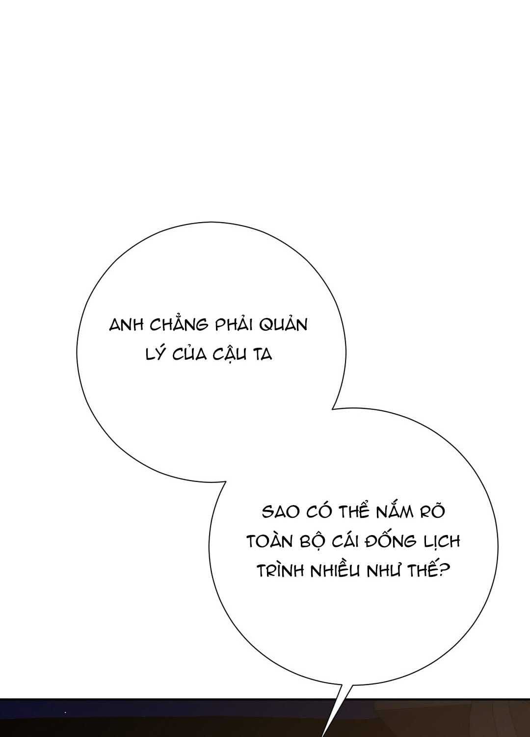 đọc truyện Trải Nghiệm Thân Mật Với Bạn Của Anh Trai Chương 32.1 ảnh 41 tại Thiên Thai Truyện