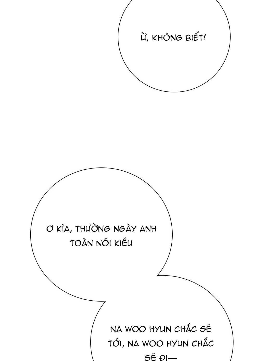 đọc truyện Trải Nghiệm Thân Mật Với Bạn Của Anh Trai Chương 32.1 ảnh 43 tại Thiên Thai Truyện