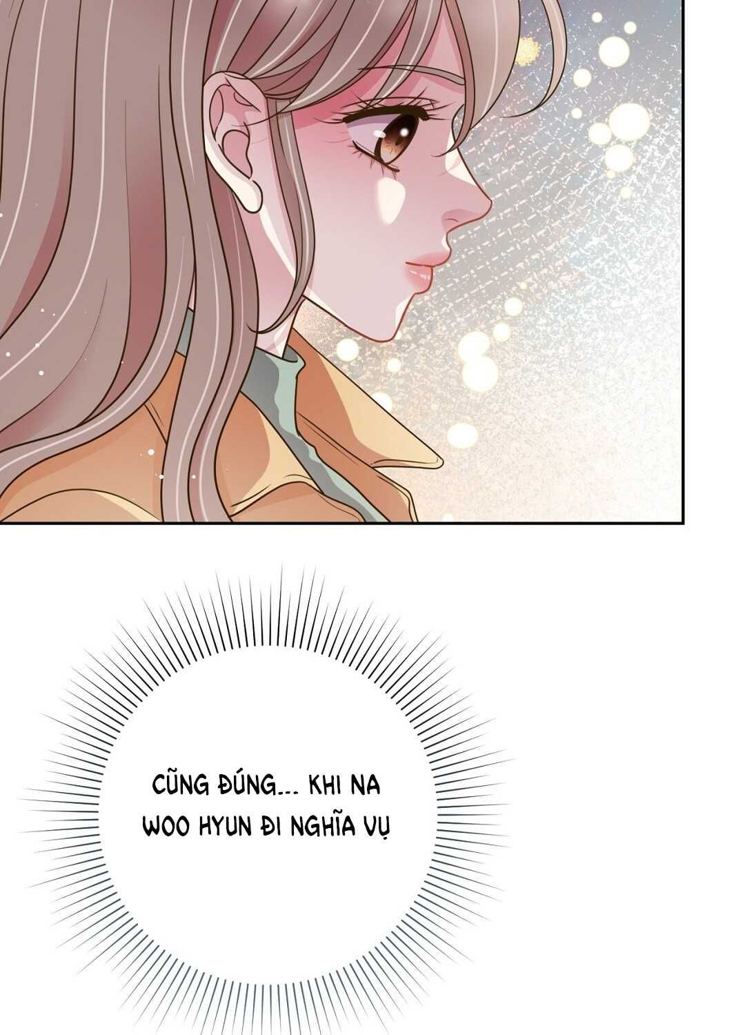 đọc truyện Trải Nghiệm Thân Mật Với Bạn Của Anh Trai Chương 32.1 ảnh 45 tại Thiên Thai Truyện