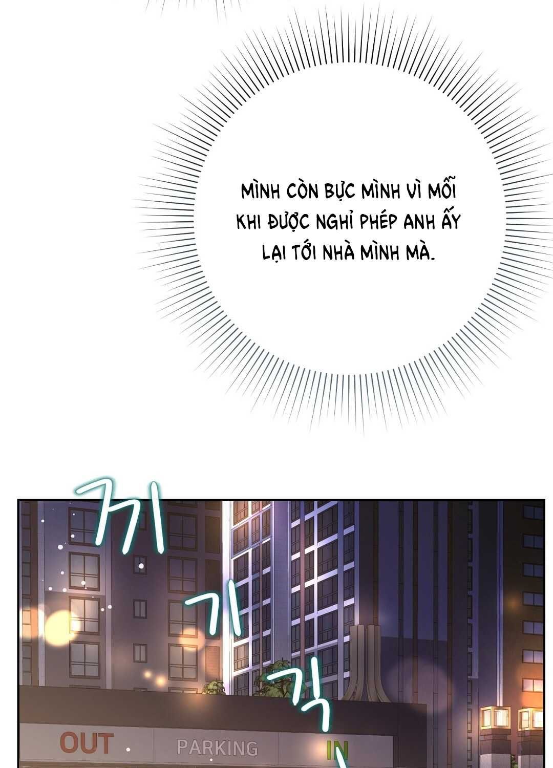 đọc truyện Trải Nghiệm Thân Mật Với Bạn Của Anh Trai Chương 32.1 ảnh 46 tại Thiên Thai Truyện