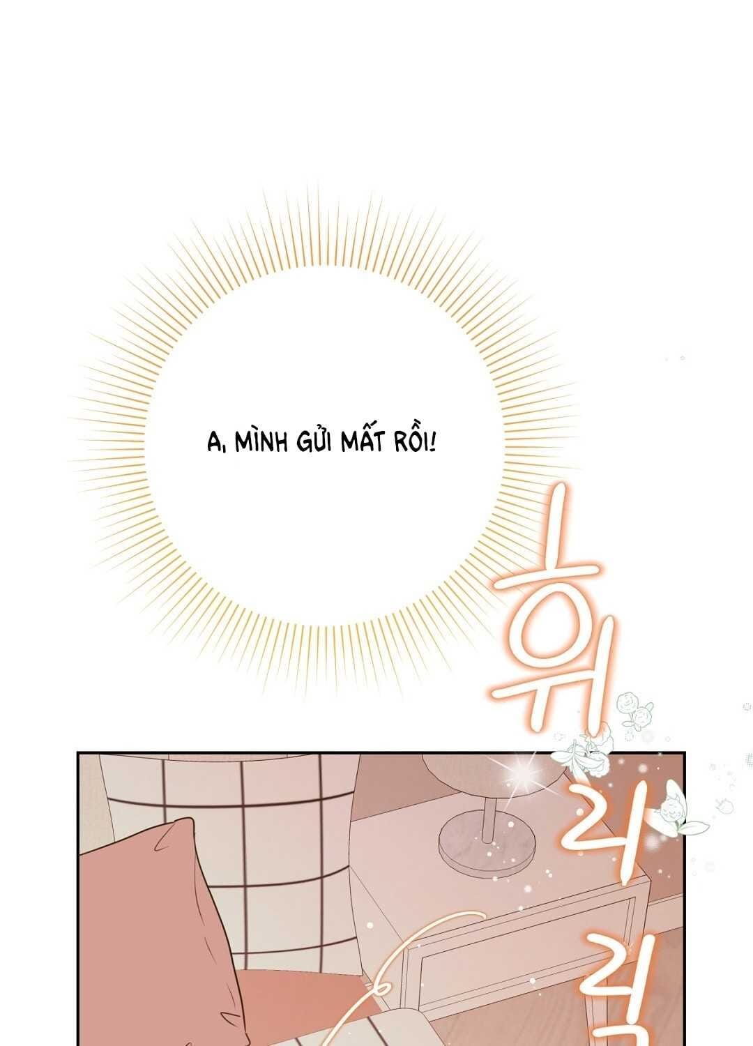 đọc truyện Trải Nghiệm Thân Mật Với Bạn Của Anh Trai Chương 32.2 ảnh 14 tại Thiên Thai Truyện