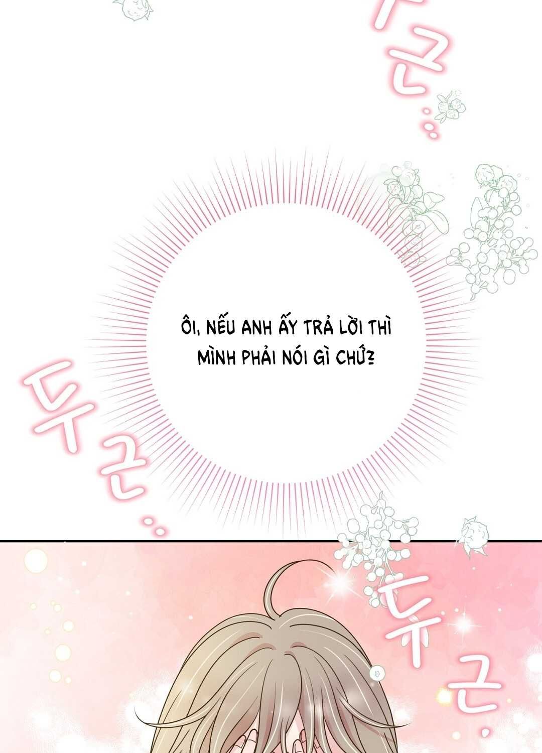 đọc truyện Trải Nghiệm Thân Mật Với Bạn Của Anh Trai Chương 32.2 ảnh 16 tại Thiên Thai Truyện