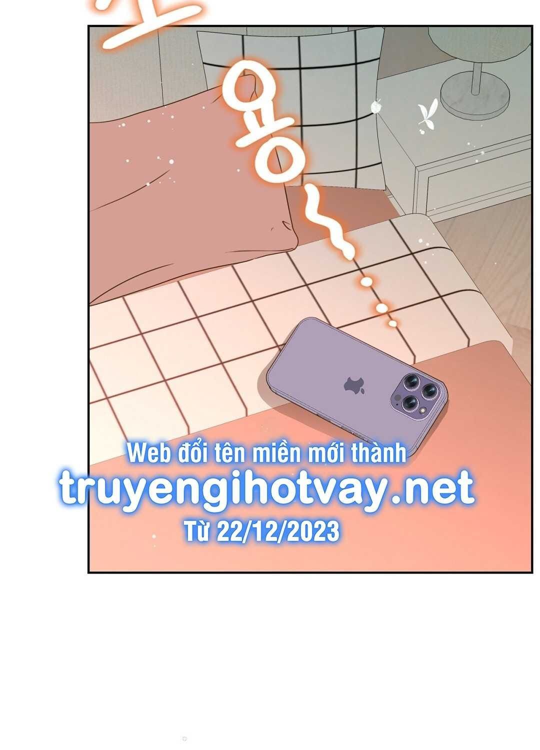 đọc truyện Trải Nghiệm Thân Mật Với Bạn Của Anh Trai Chương 32.2 ảnh 18 tại Thiên Thai Truyện