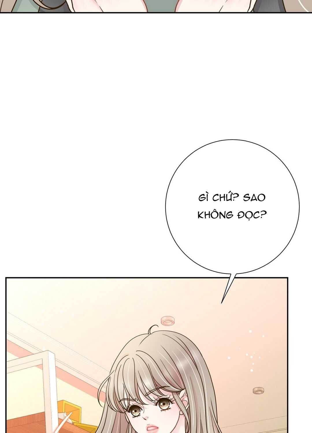 đọc truyện Trải Nghiệm Thân Mật Với Bạn Của Anh Trai Chương 32.2 ảnh 20 tại Thiên Thai Truyện