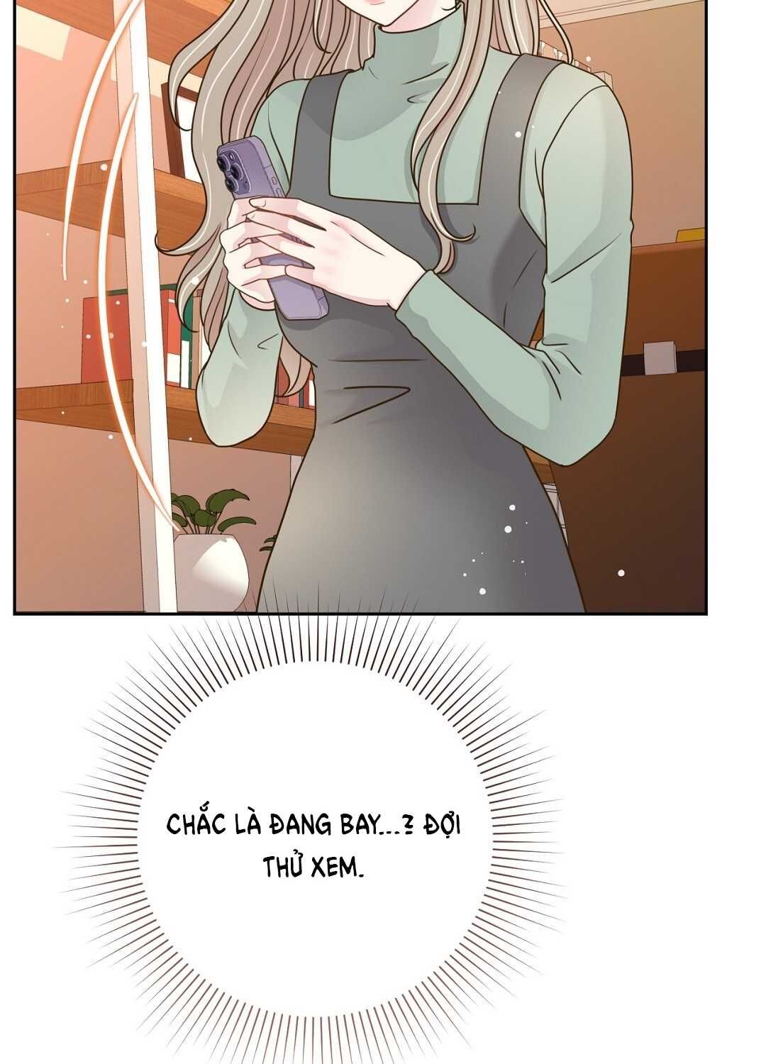 đọc truyện Trải Nghiệm Thân Mật Với Bạn Của Anh Trai Chương 32.2 ảnh 21 tại Thiên Thai Truyện