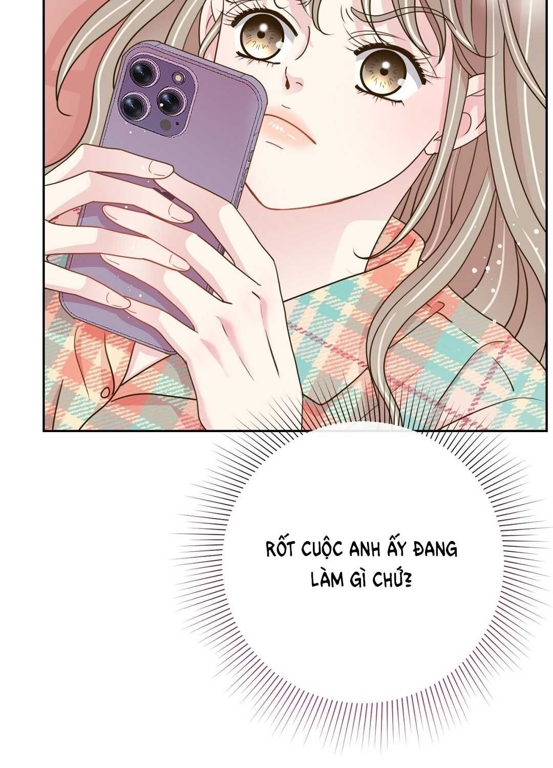 đọc truyện Trải Nghiệm Thân Mật Với Bạn Của Anh Trai Chương 32.2 ảnh 29 tại Thiên Thai Truyện