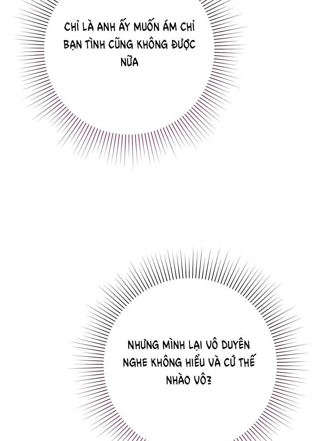 đọc truyện Trải Nghiệm Thân Mật Với Bạn Của Anh Trai Chương 32.2 ảnh 31 tại Thiên Thai Truyện