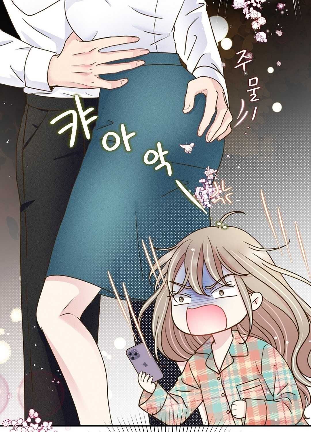 đọc truyện Trải Nghiệm Thân Mật Với Bạn Của Anh Trai Chương 32.2 ảnh 33 tại Thiên Thai Truyện