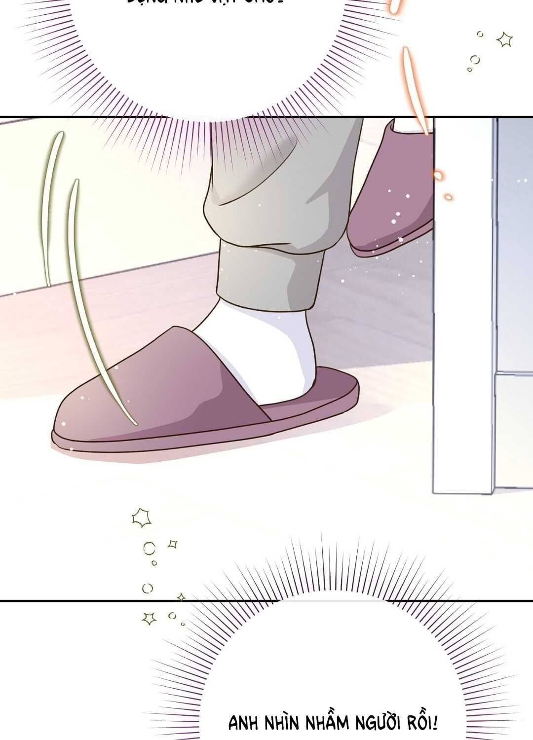 đọc truyện Trải Nghiệm Thân Mật Với Bạn Của Anh Trai Chương 32.2 ảnh 42 tại Thiên Thai Truyện