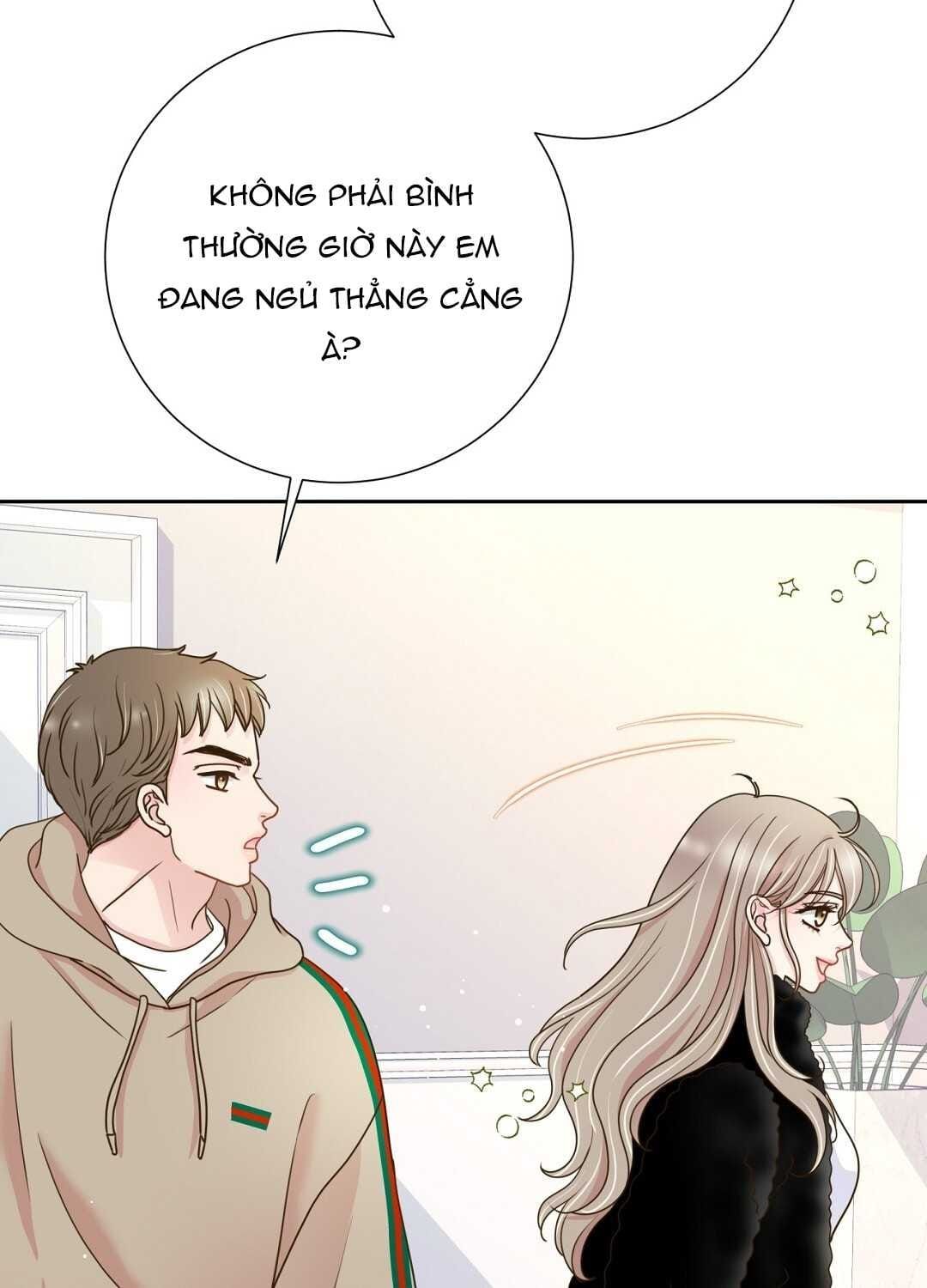 đọc truyện Trải Nghiệm Thân Mật Với Bạn Của Anh Trai Chương 32.2 ảnh 46 tại Thiên Thai Truyện