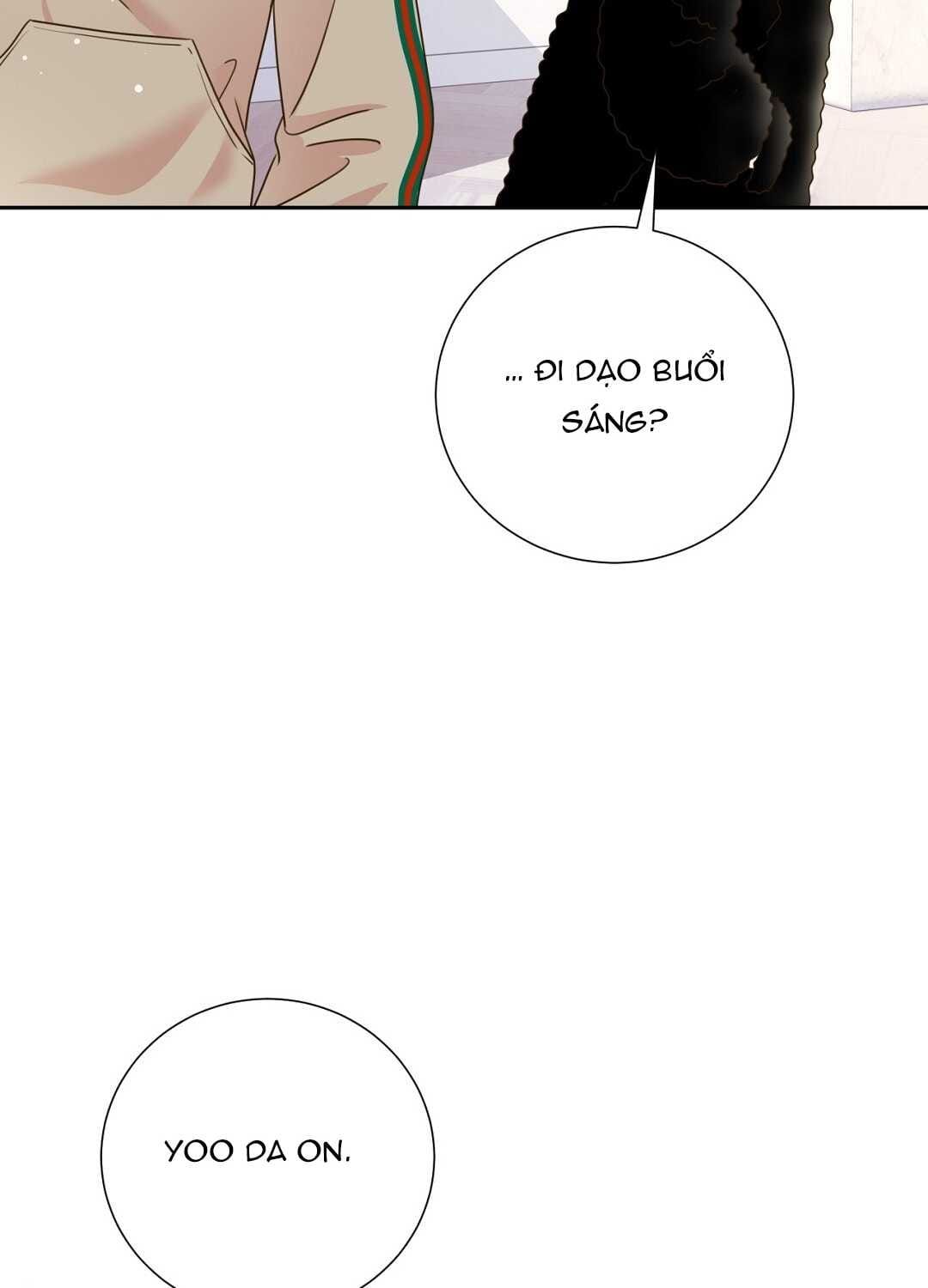 đọc truyện Trải Nghiệm Thân Mật Với Bạn Của Anh Trai Chương 32.2 ảnh 47 tại Thiên Thai Truyện