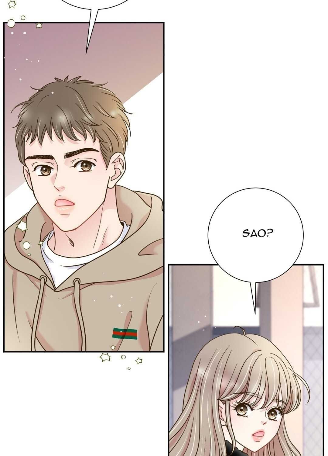 đọc truyện Trải Nghiệm Thân Mật Với Bạn Của Anh Trai Chương 32.2 ảnh 48 tại Thiên Thai Truyện