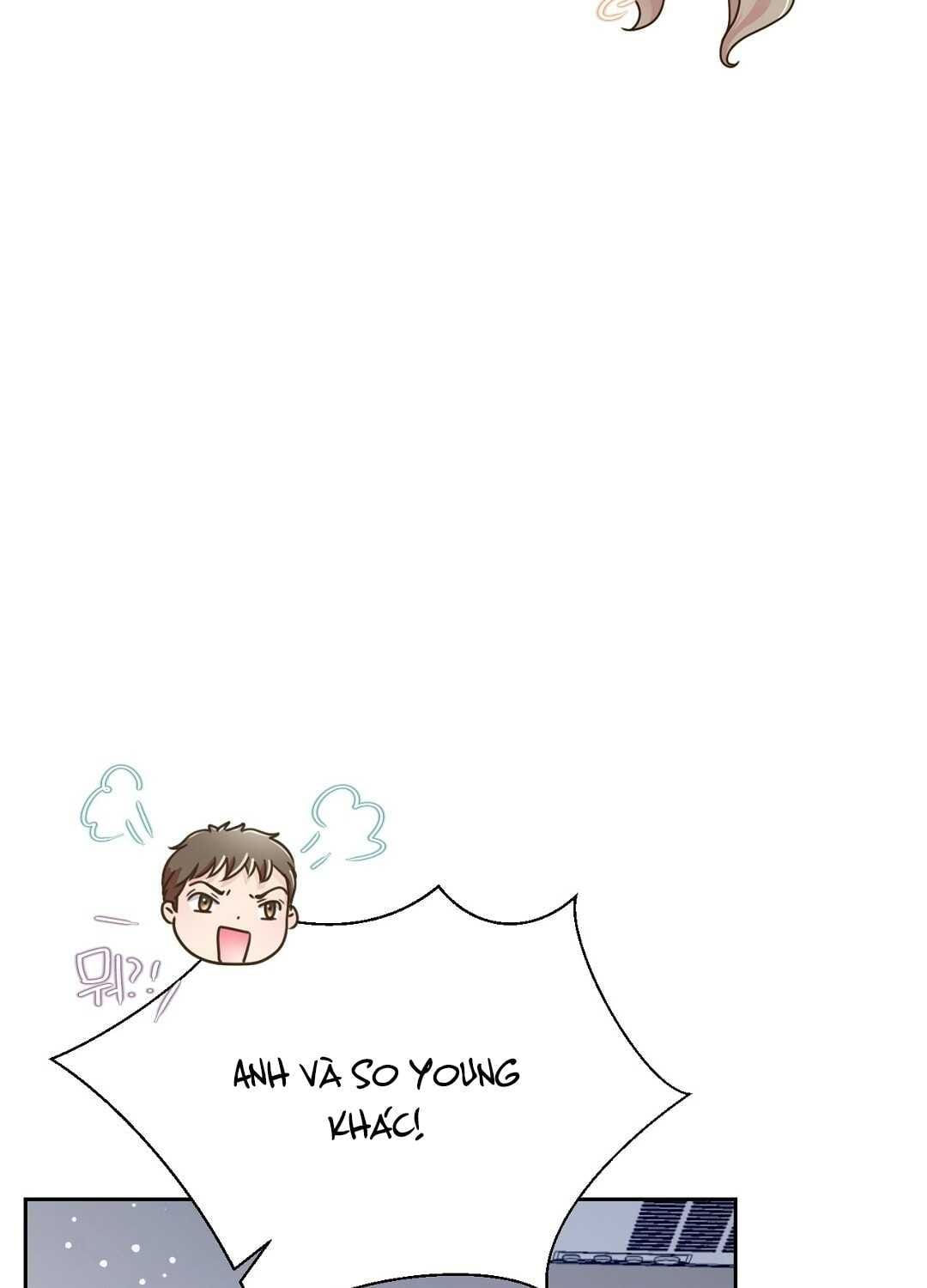 đọc truyện Trải Nghiệm Thân Mật Với Bạn Của Anh Trai Chương 32.2 ảnh 52 tại Thiên Thai Truyện