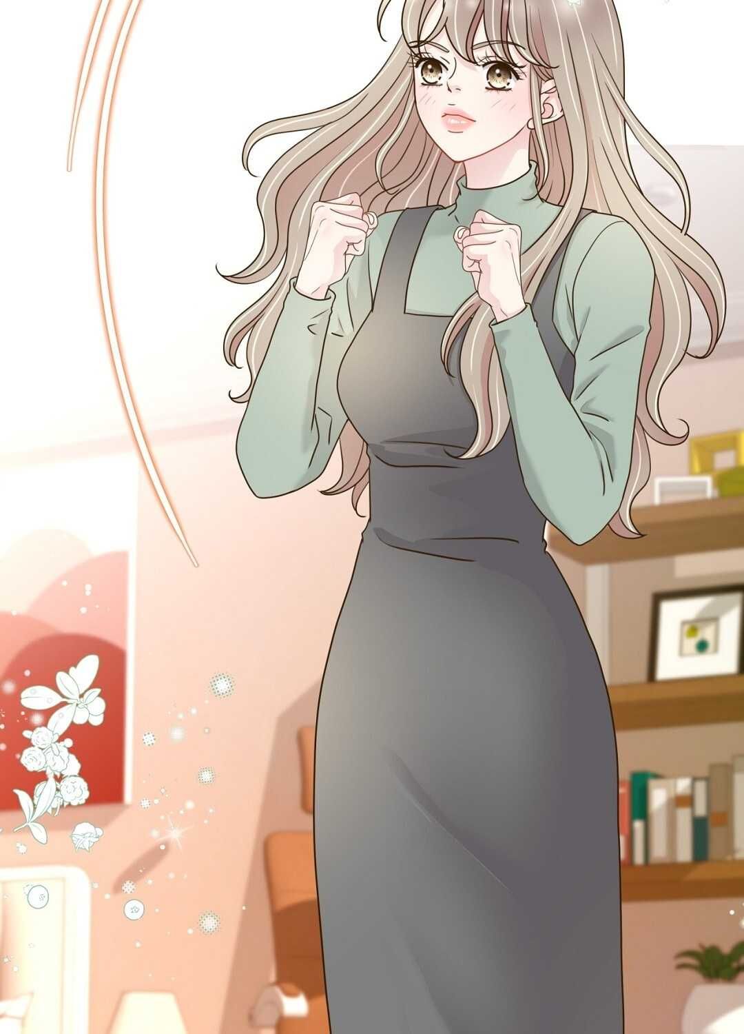 đọc truyện Trải Nghiệm Thân Mật Với Bạn Của Anh Trai Chương 32.2 ảnh 8 tại Thiên Thai Truyện