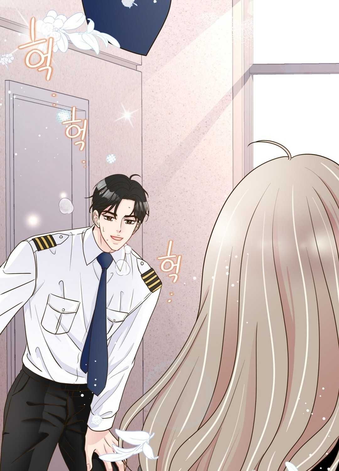 đọc truyện Trải Nghiệm Thân Mật Với Bạn Của Anh Trai Chương 32.2 ảnh 63 tại Thiên Thai Truyện