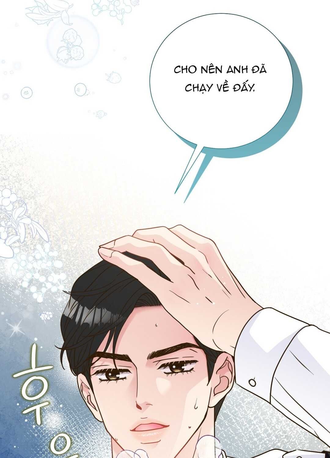 đọc truyện Trải Nghiệm Thân Mật Với Bạn Của Anh Trai Chương 32.2 ảnh 67 tại Thiên Thai Truyện