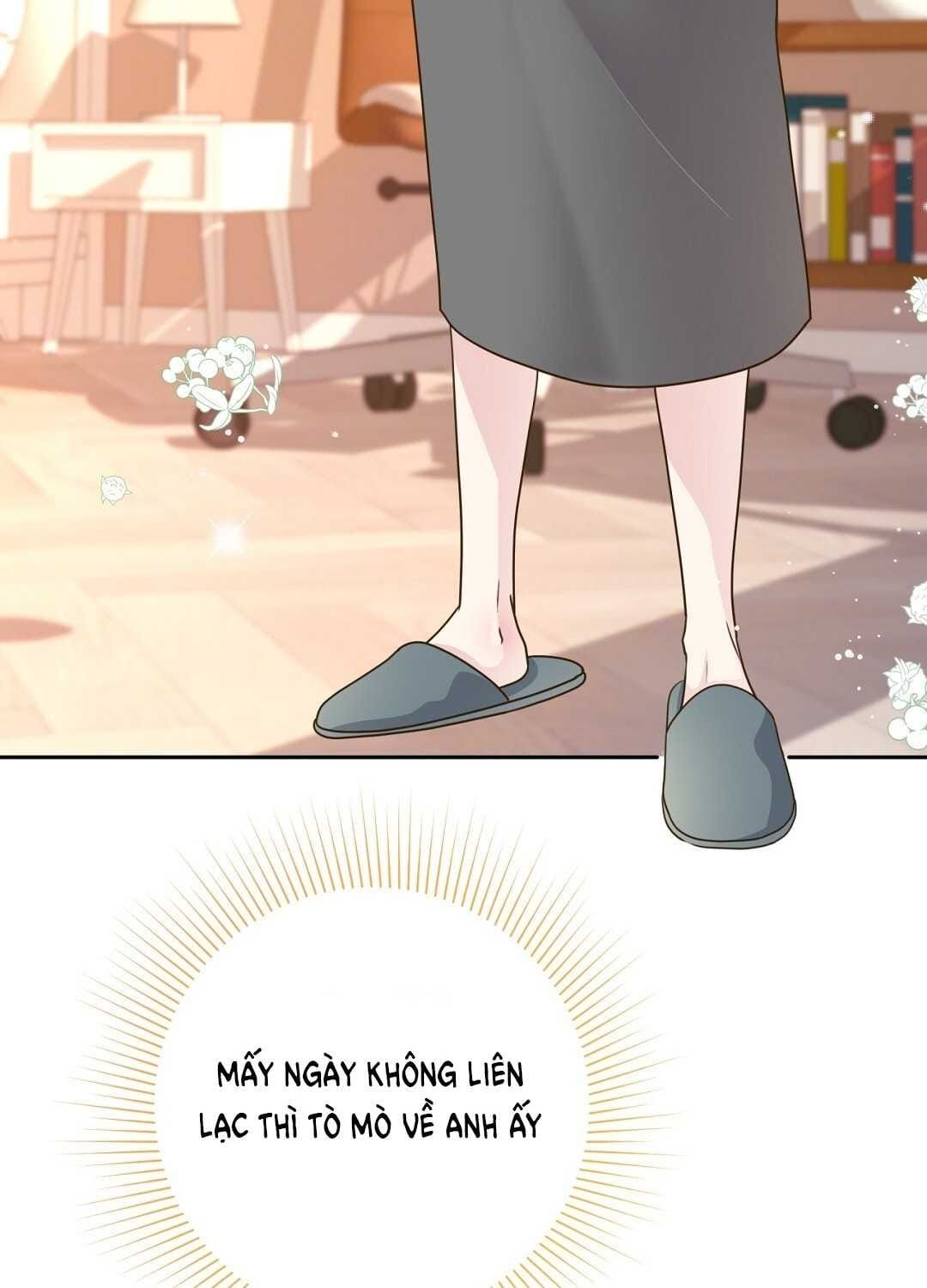 đọc truyện Trải Nghiệm Thân Mật Với Bạn Của Anh Trai Chương 32.2 ảnh 9 tại Thiên Thai Truyện