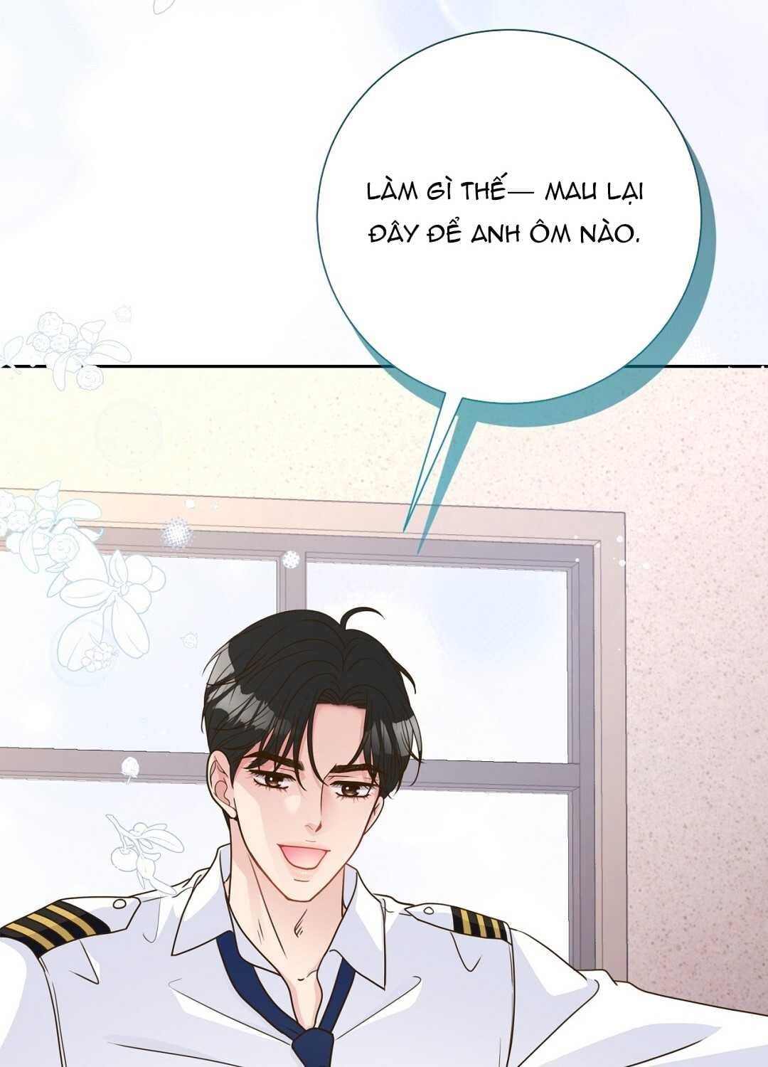 đọc truyện Trải Nghiệm Thân Mật Với Bạn Của Anh Trai Chương 32.2 ảnh 73 tại Thiên Thai Truyện