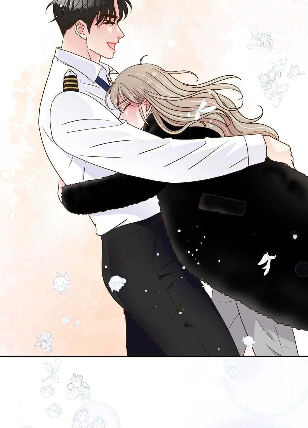 đọc truyện Trải Nghiệm Thân Mật Với Bạn Của Anh Trai Chương 32.2 ảnh 76 tại Thiên Thai Truyện