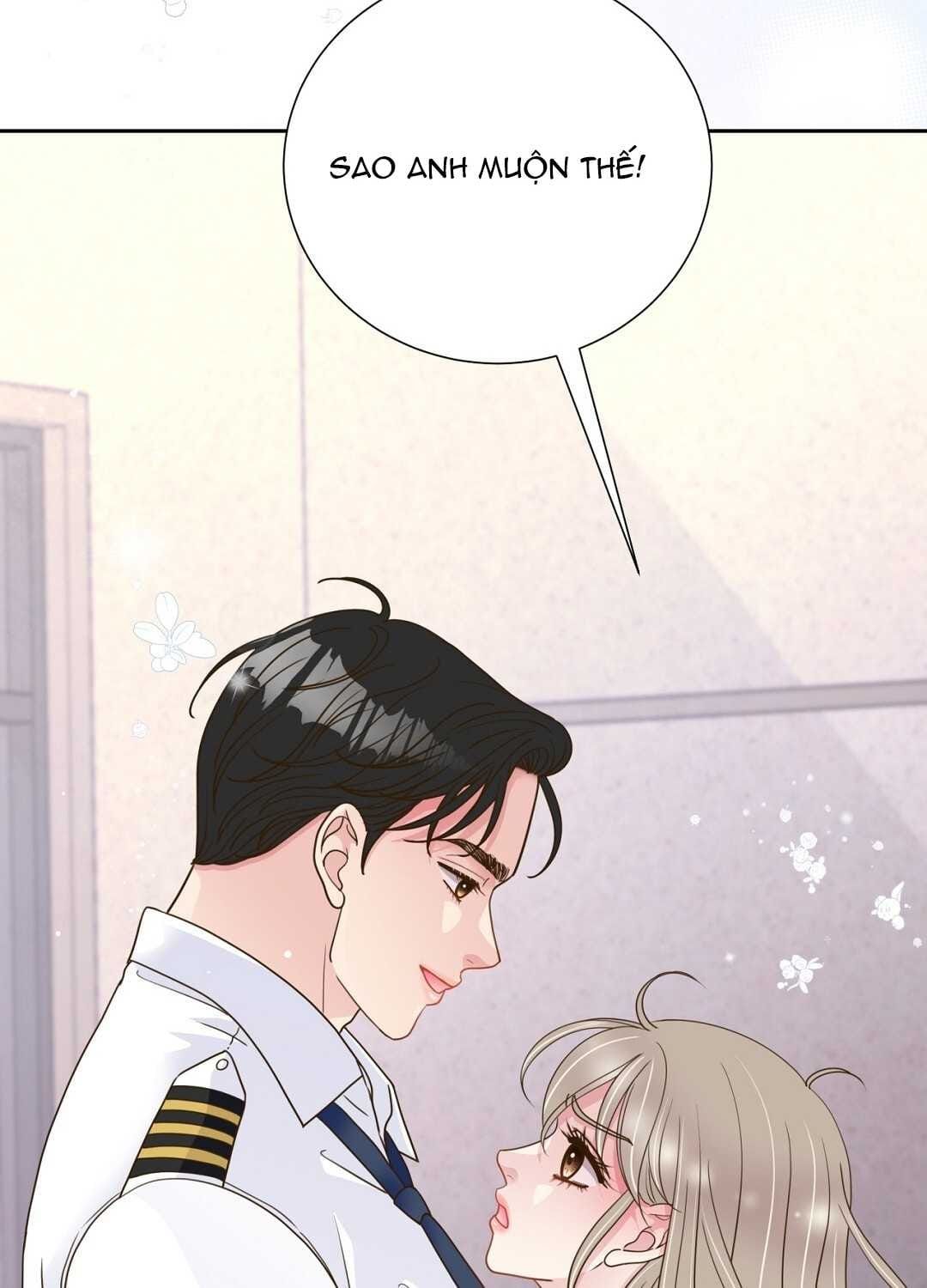 đọc truyện Trải Nghiệm Thân Mật Với Bạn Của Anh Trai Chương 32.2 ảnh 83 tại Thiên Thai Truyện