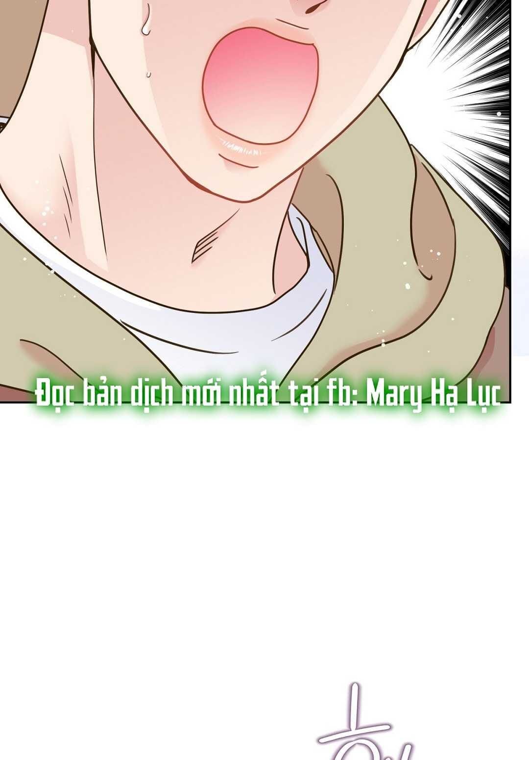 đọc truyện Trải Nghiệm Thân Mật Với Bạn Của Anh Trai Chương 33.1 ảnh 19 tại Thiên Thai Truyện