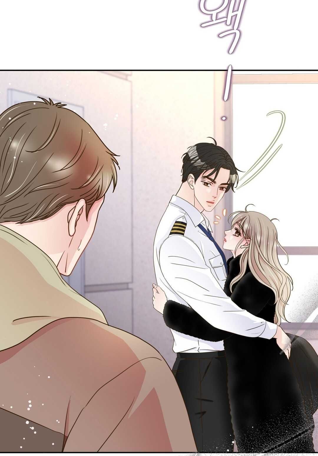 đọc truyện Trải Nghiệm Thân Mật Với Bạn Của Anh Trai Chương 33.1 ảnh 20 tại Thiên Thai Truyện