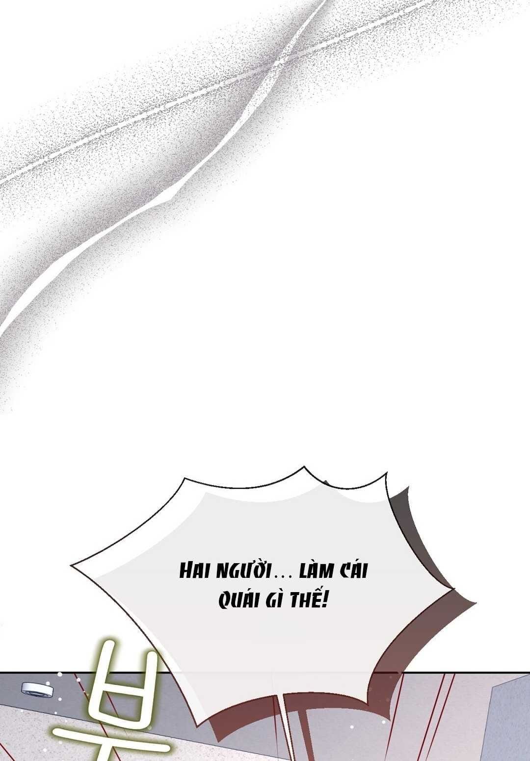 đọc truyện Trải Nghiệm Thân Mật Với Bạn Của Anh Trai Chương 33.1 ảnh 21 tại Thiên Thai Truyện