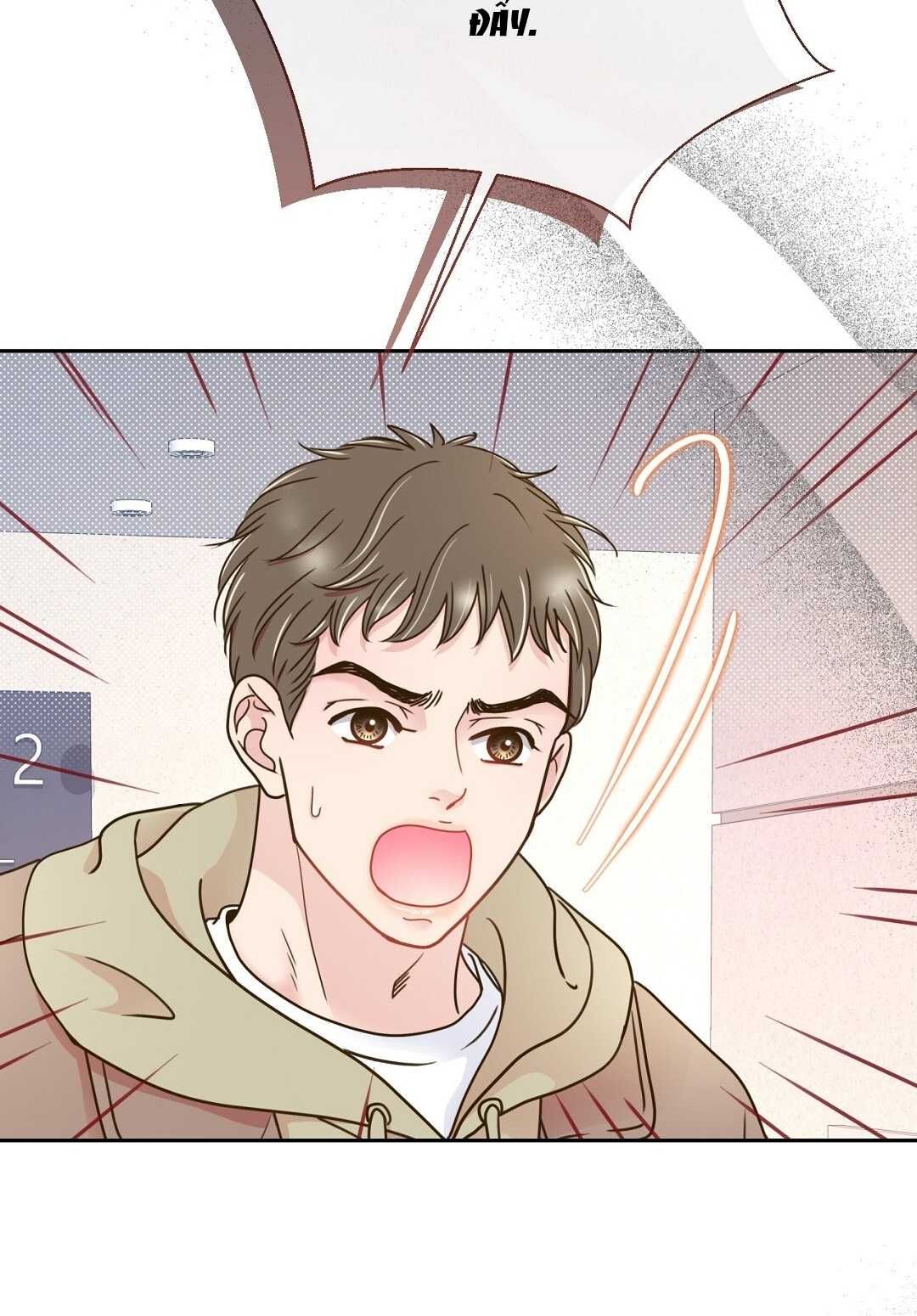 đọc truyện Trải Nghiệm Thân Mật Với Bạn Của Anh Trai Chương 33.1 ảnh 25 tại Thiên Thai Truyện