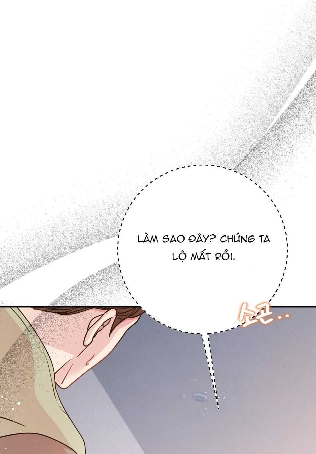 đọc truyện Trải Nghiệm Thân Mật Với Bạn Của Anh Trai Chương 33.1 ảnh 26 tại Thiên Thai Truyện