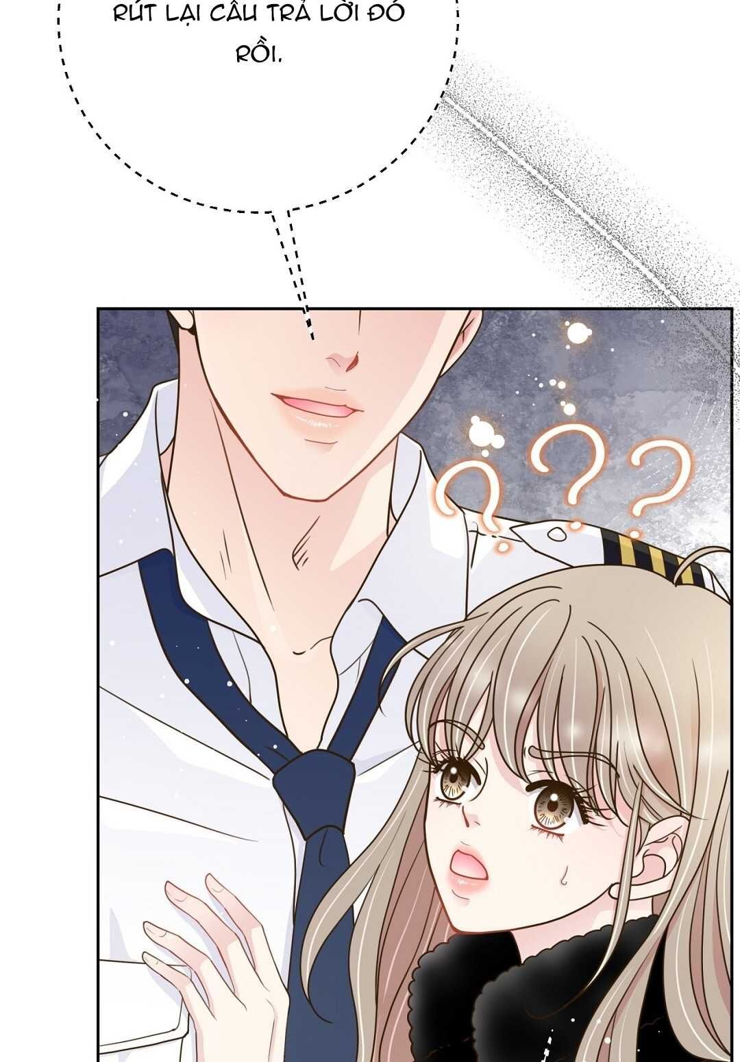 đọc truyện Trải Nghiệm Thân Mật Với Bạn Của Anh Trai Chương 33.1 ảnh 28 tại Thiên Thai Truyện