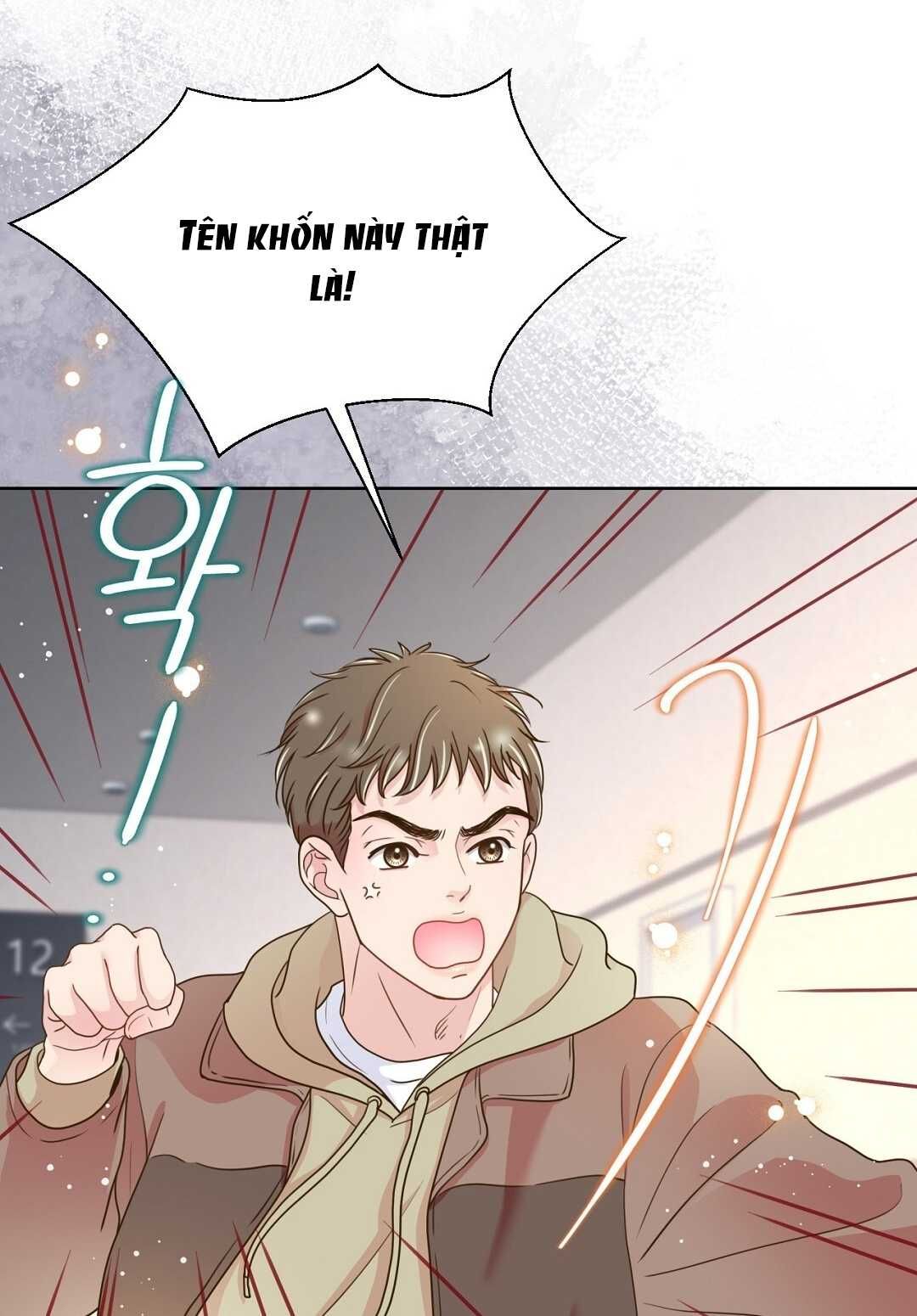 đọc truyện Trải Nghiệm Thân Mật Với Bạn Của Anh Trai Chương 33.2 ảnh 12 tại Thiên Thai Truyện