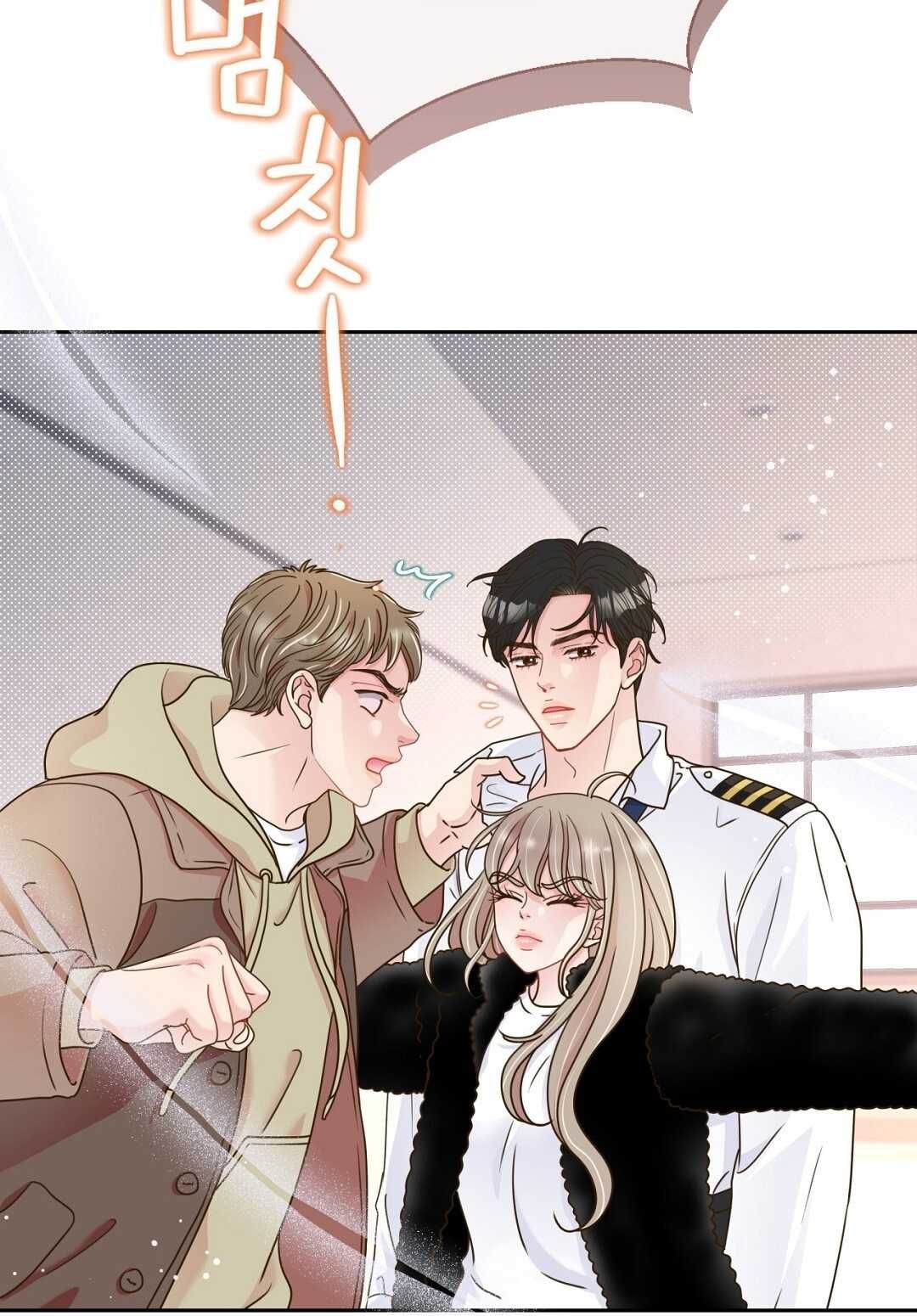 đọc truyện Trải Nghiệm Thân Mật Với Bạn Của Anh Trai Chương 33.2 ảnh 14 tại Thiên Thai Truyện