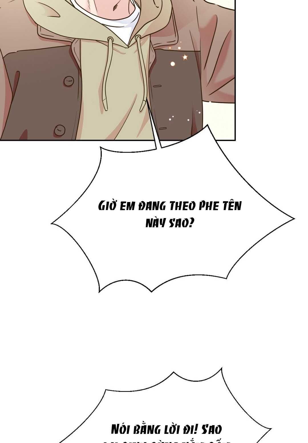 đọc truyện Trải Nghiệm Thân Mật Với Bạn Của Anh Trai Chương 33.2 ảnh 16 tại Thiên Thai Truyện