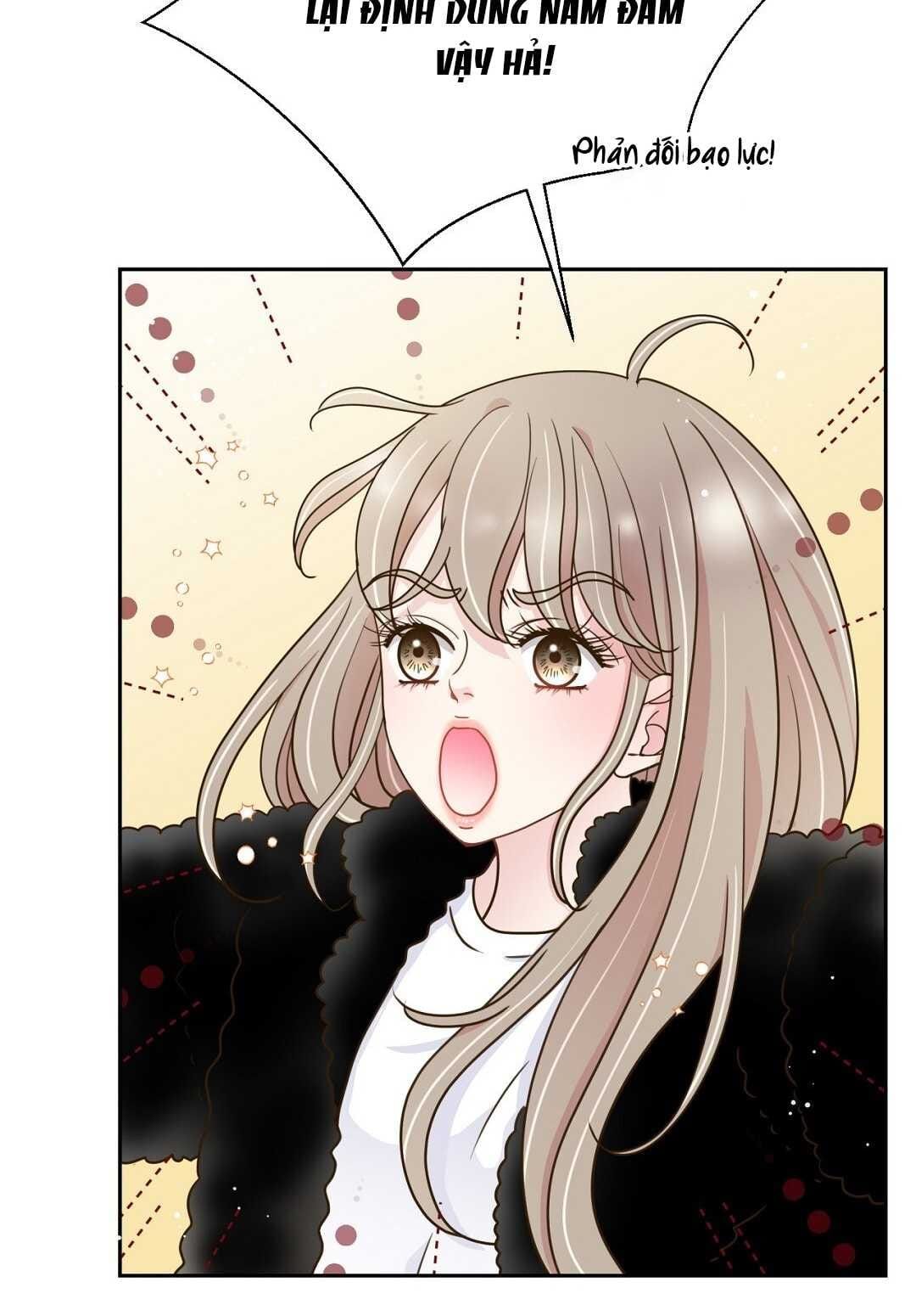 đọc truyện Trải Nghiệm Thân Mật Với Bạn Của Anh Trai Chương 33.2 ảnh 17 tại Thiên Thai Truyện