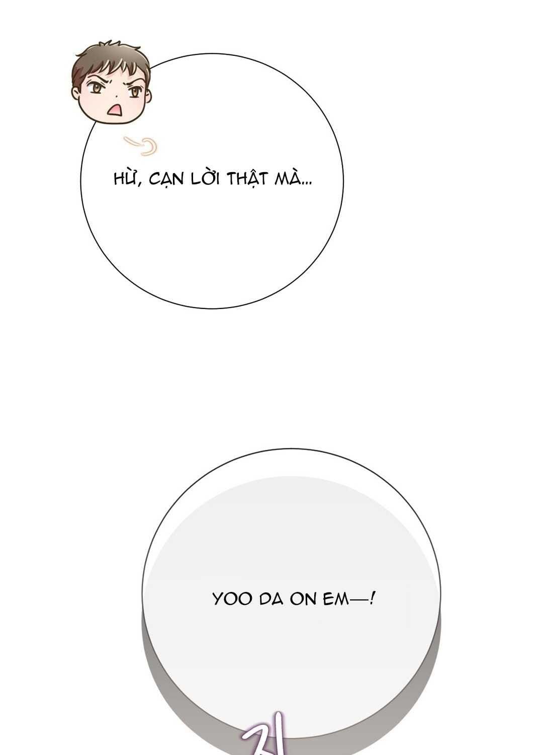 đọc truyện Trải Nghiệm Thân Mật Với Bạn Của Anh Trai Chương 33.2 ảnh 18 tại Thiên Thai Truyện