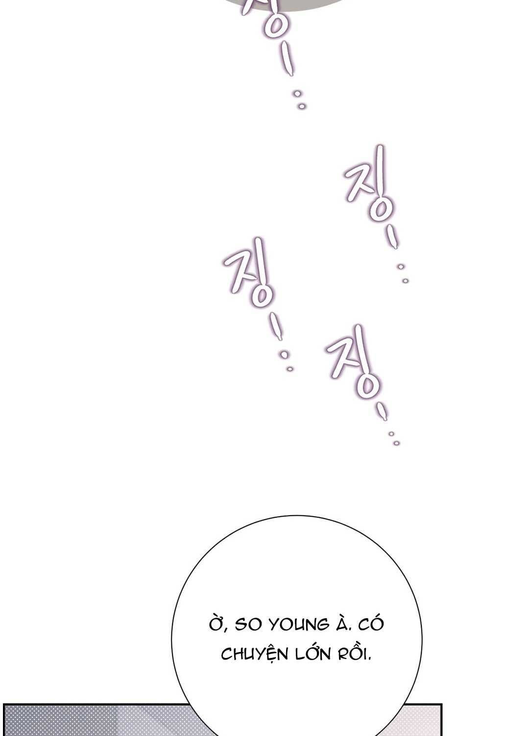 đọc truyện Trải Nghiệm Thân Mật Với Bạn Của Anh Trai Chương 33.2 ảnh 19 tại Thiên Thai Truyện
