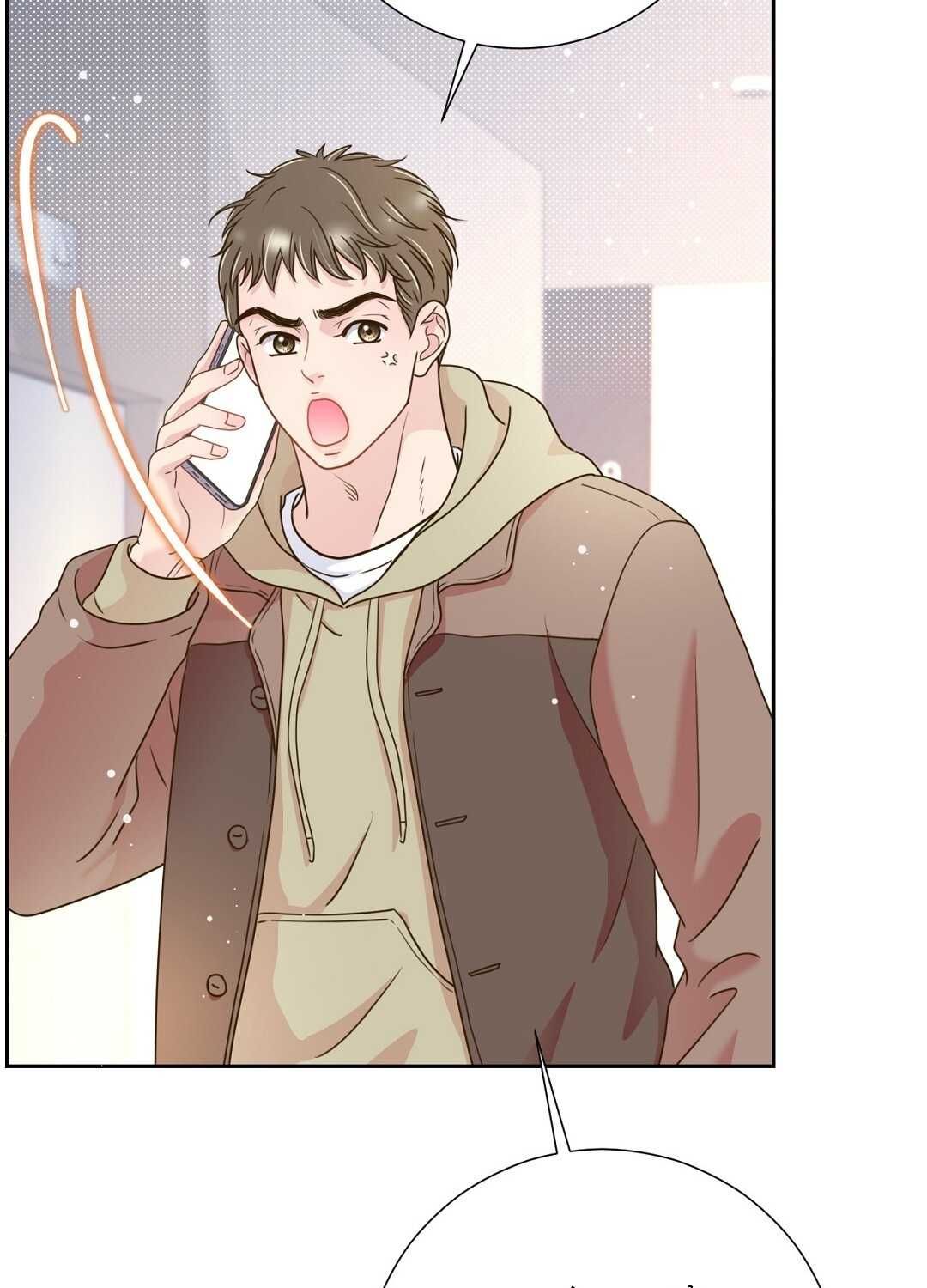 đọc truyện Trải Nghiệm Thân Mật Với Bạn Của Anh Trai Chương 33.2 ảnh 20 tại Thiên Thai Truyện