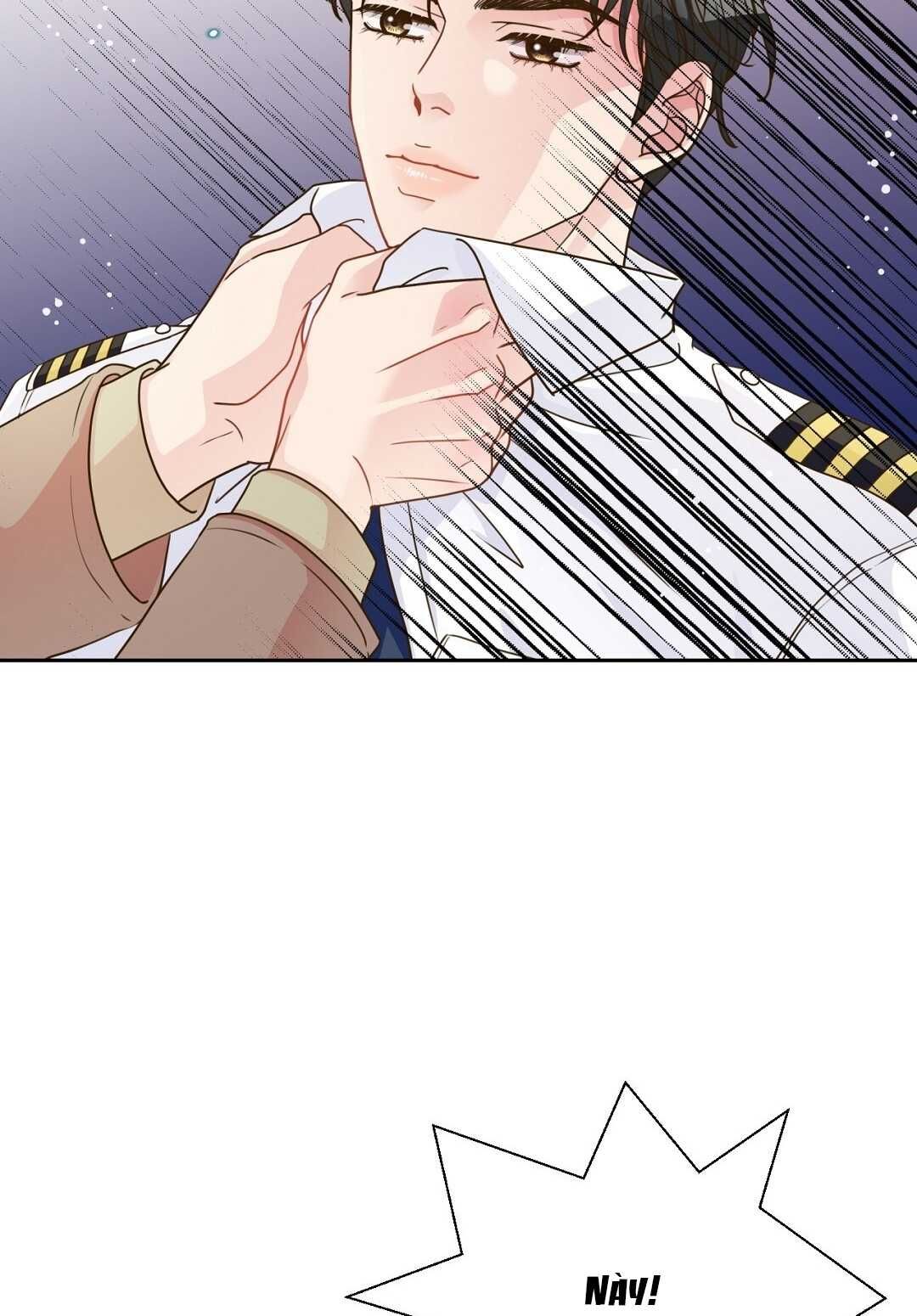 đọc truyện Trải Nghiệm Thân Mật Với Bạn Của Anh Trai Chương 33.2 ảnh 4 tại Thiên Thai Truyện