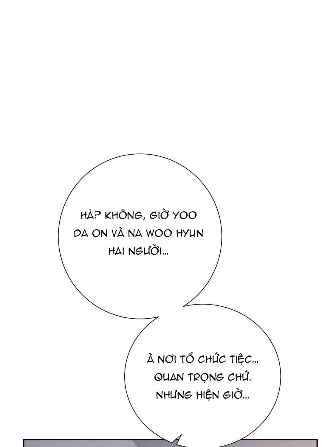 đọc truyện Trải Nghiệm Thân Mật Với Bạn Của Anh Trai Chương 33.2 ảnh 23 tại Thiên Thai Truyện