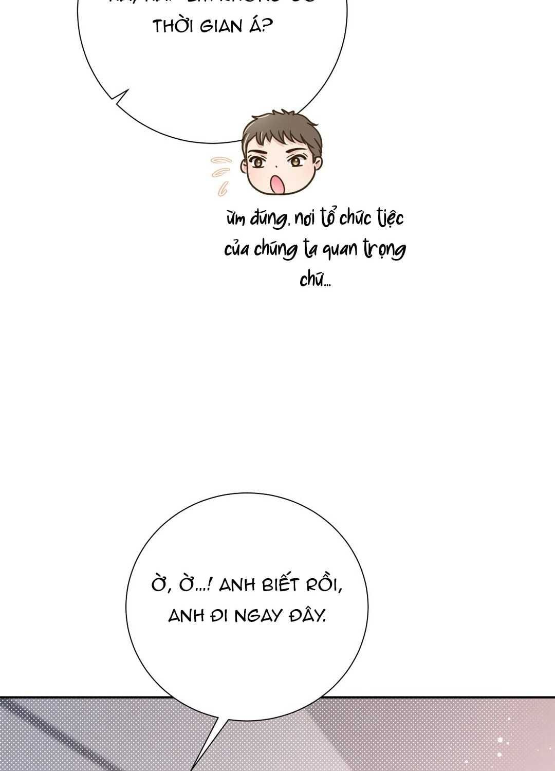 đọc truyện Trải Nghiệm Thân Mật Với Bạn Của Anh Trai Chương 33.2 ảnh 25 tại Thiên Thai Truyện