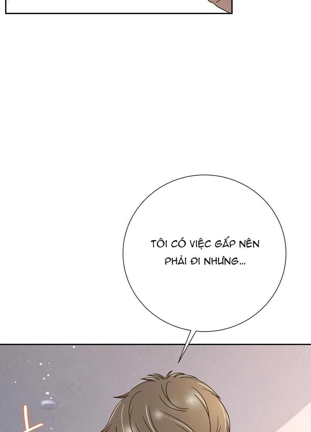 đọc truyện Trải Nghiệm Thân Mật Với Bạn Của Anh Trai Chương 33.2 ảnh 28 tại Thiên Thai Truyện