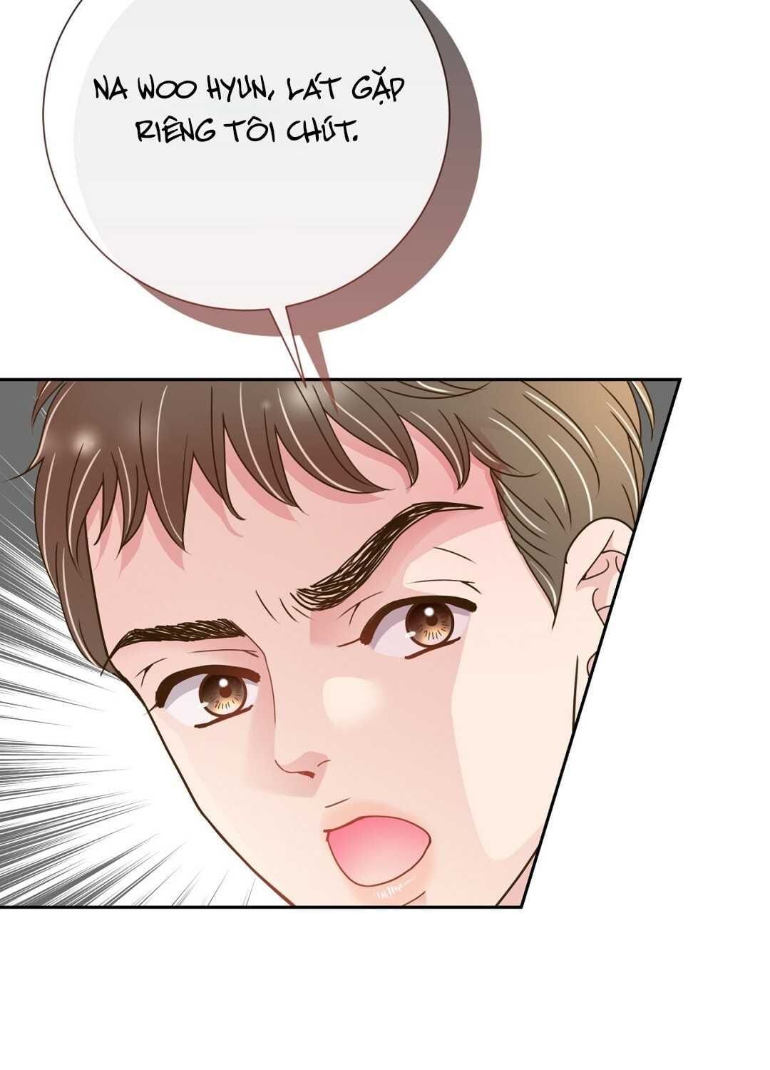 đọc truyện Trải Nghiệm Thân Mật Với Bạn Của Anh Trai Chương 33.2 ảnh 30 tại Thiên Thai Truyện