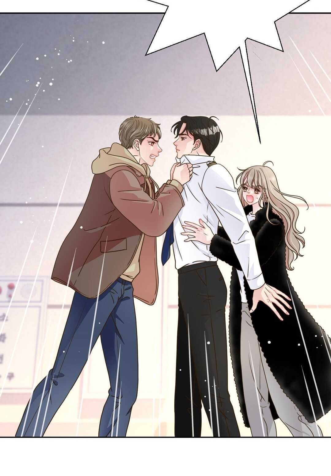 đọc truyện Trải Nghiệm Thân Mật Với Bạn Của Anh Trai Chương 33.2 ảnh 5 tại Thiên Thai Truyện