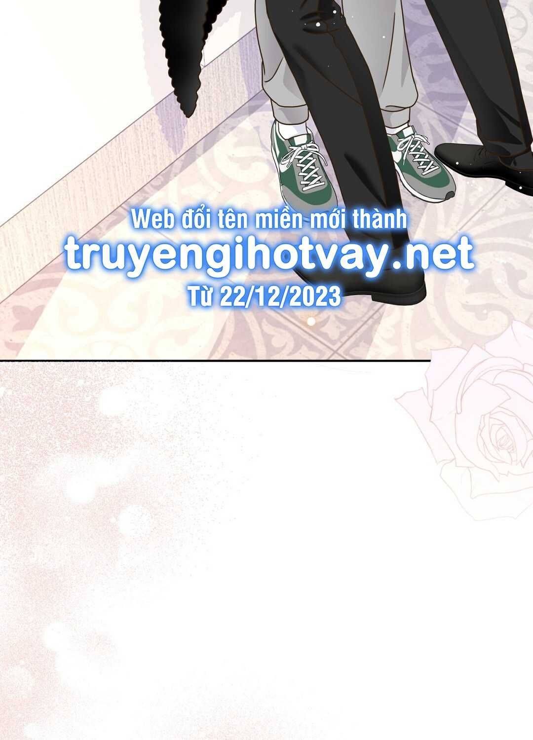 đọc truyện Trải Nghiệm Thân Mật Với Bạn Của Anh Trai Chương 33.2 ảnh 40 tại Thiên Thai Truyện