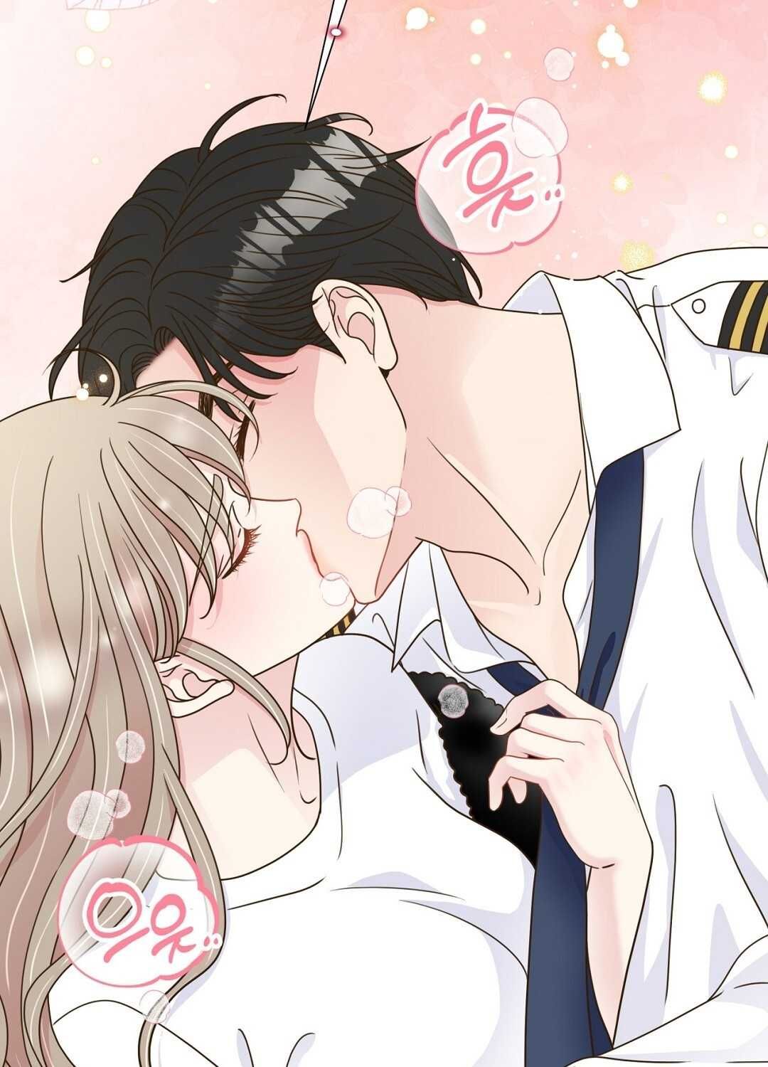 đọc truyện Trải Nghiệm Thân Mật Với Bạn Của Anh Trai Chương 33.2 ảnh 42 tại Thiên Thai Truyện