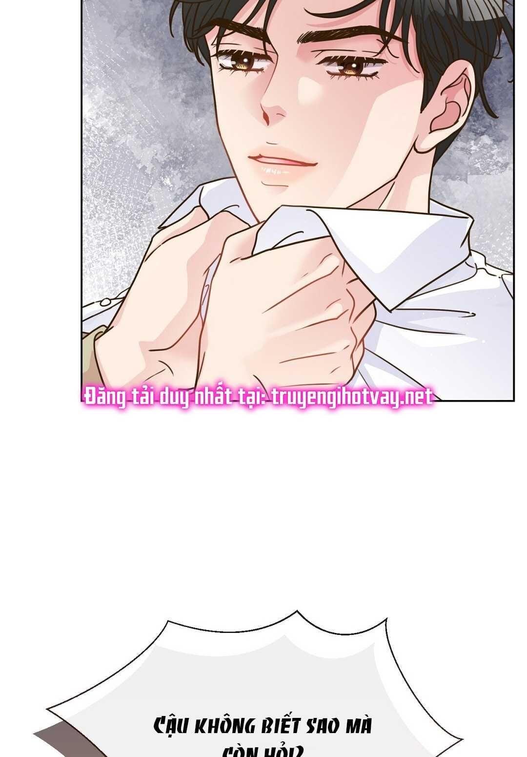 đọc truyện Trải Nghiệm Thân Mật Với Bạn Của Anh Trai Chương 33.2 ảnh 7 tại Thiên Thai Truyện