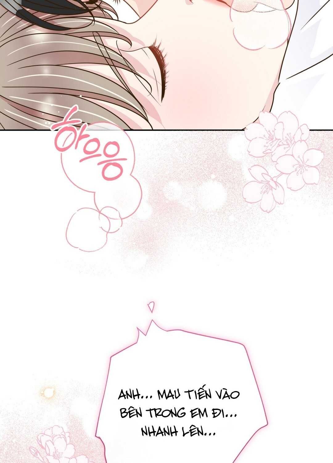 đọc truyện Trải Nghiệm Thân Mật Với Bạn Của Anh Trai Chương 33.2 ảnh 53 tại Thiên Thai Truyện